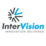 Intervision logo.