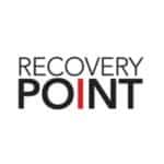 Recovery Point logo.