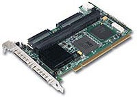 MegaRAID SCSI 320-2X
