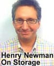 Henry Newman