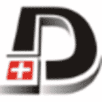 Disk Doctors logo..