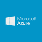 Microsoft Azure logo