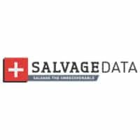 SalvageData Logo