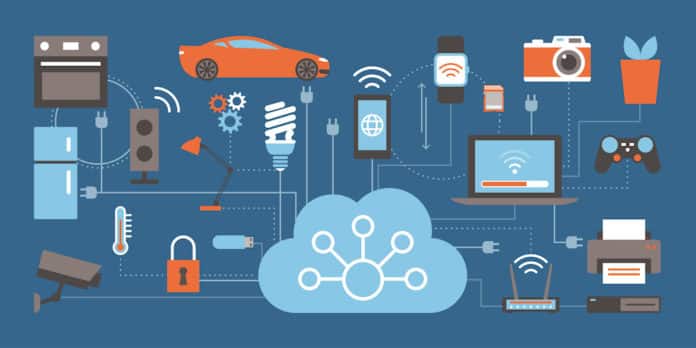 Developments in Cloud Storage for IoT Data.