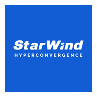 StarWind icon