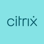Citrix logo.