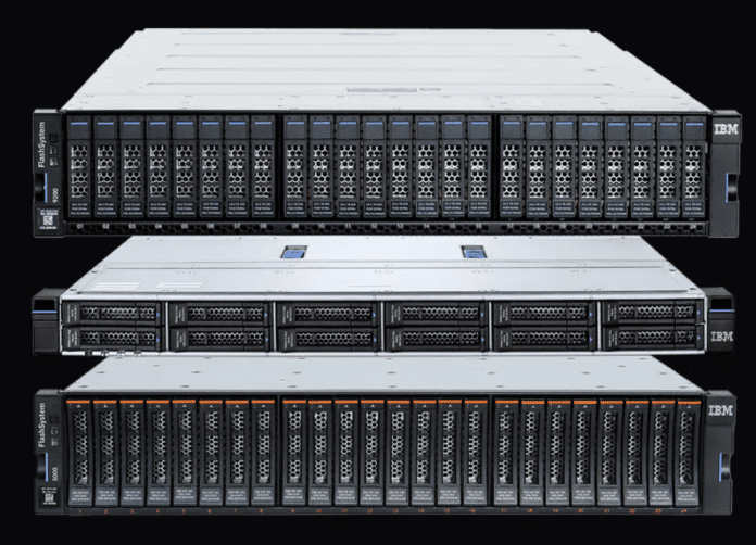 IBM Brings Cloud-Based Spectrum Storage to Microsoft Azure