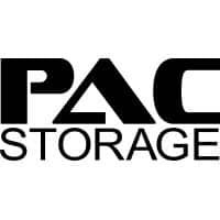 PAC Storage logo.