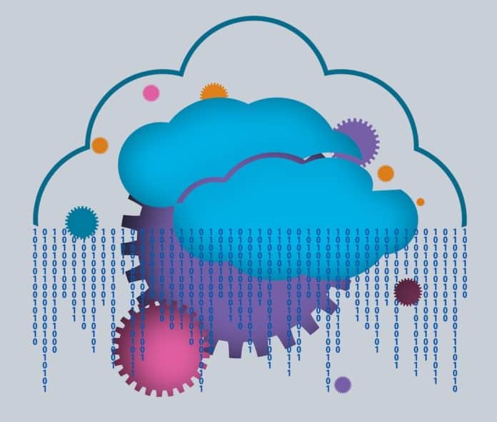 Using Database Virtualization for Effective Cloud Migration