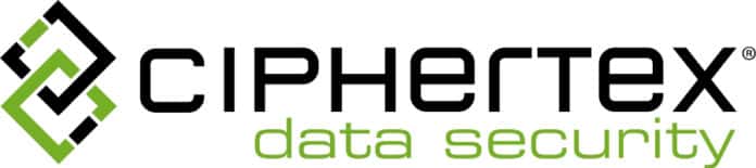 Ciphertex logo.