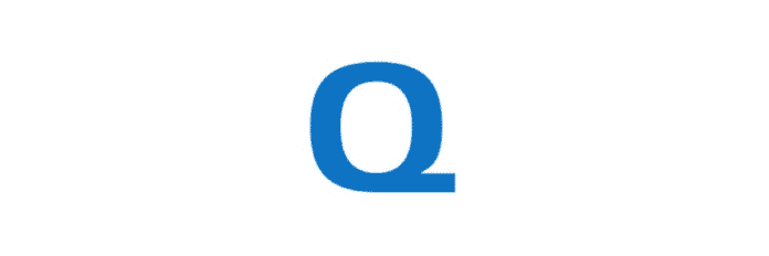 Quantum Corporation logo icon.