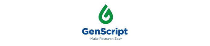 GenScript logo icon.