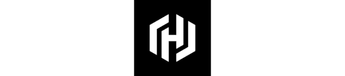 HashiCorp logo icon.
