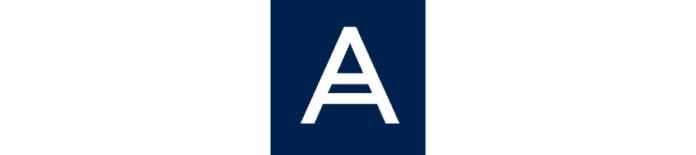 Acronis logo icon.
