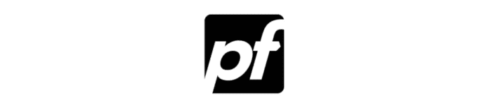 pfSense logo icon.