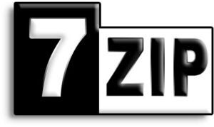 7-zip logo.