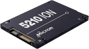 Micron 5210 ION.