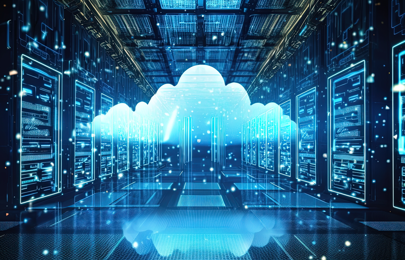 Cloud Server vs Dedicated Server: What's the Difference?